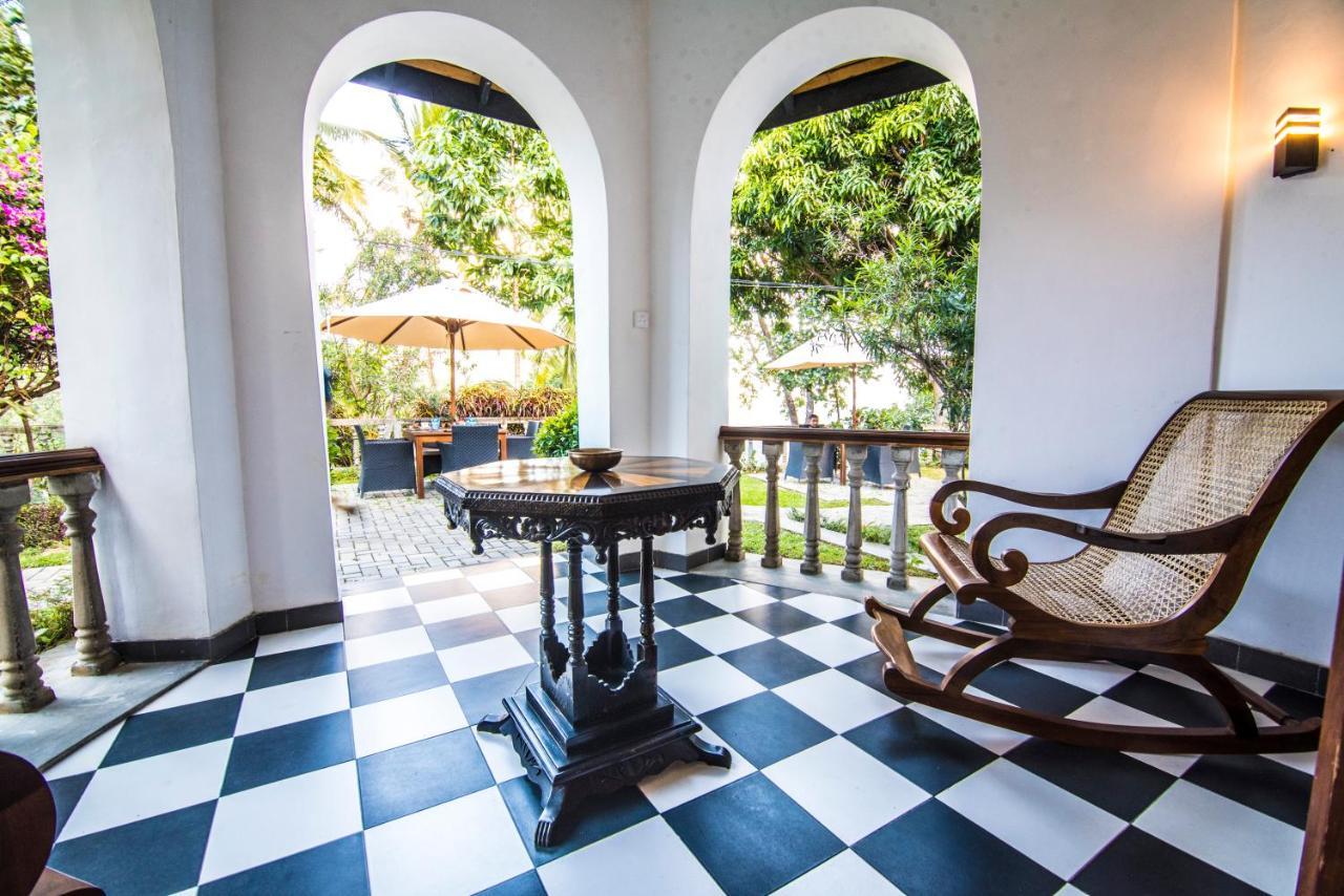 Ella Planters Bungalow Екстер'єр фото