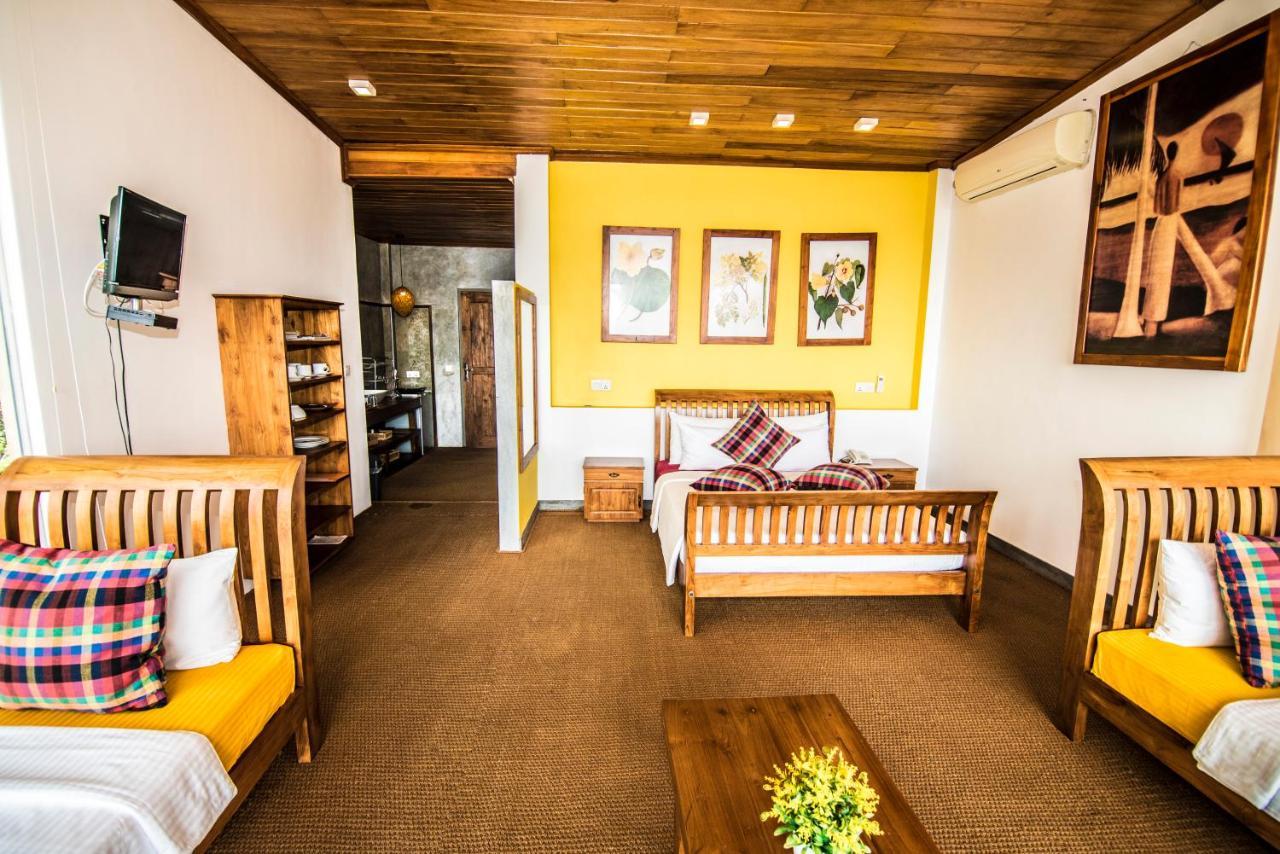 Ella Planters Bungalow Екстер'єр фото