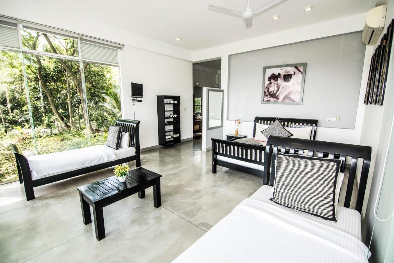 Ella Planters Bungalow Екстер'єр фото