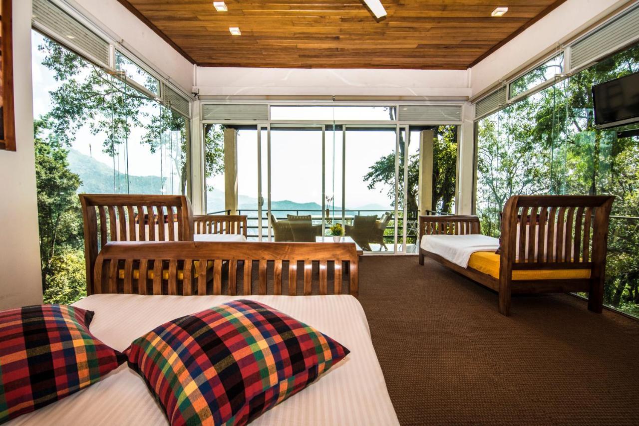 Ella Planters Bungalow Екстер'єр фото
