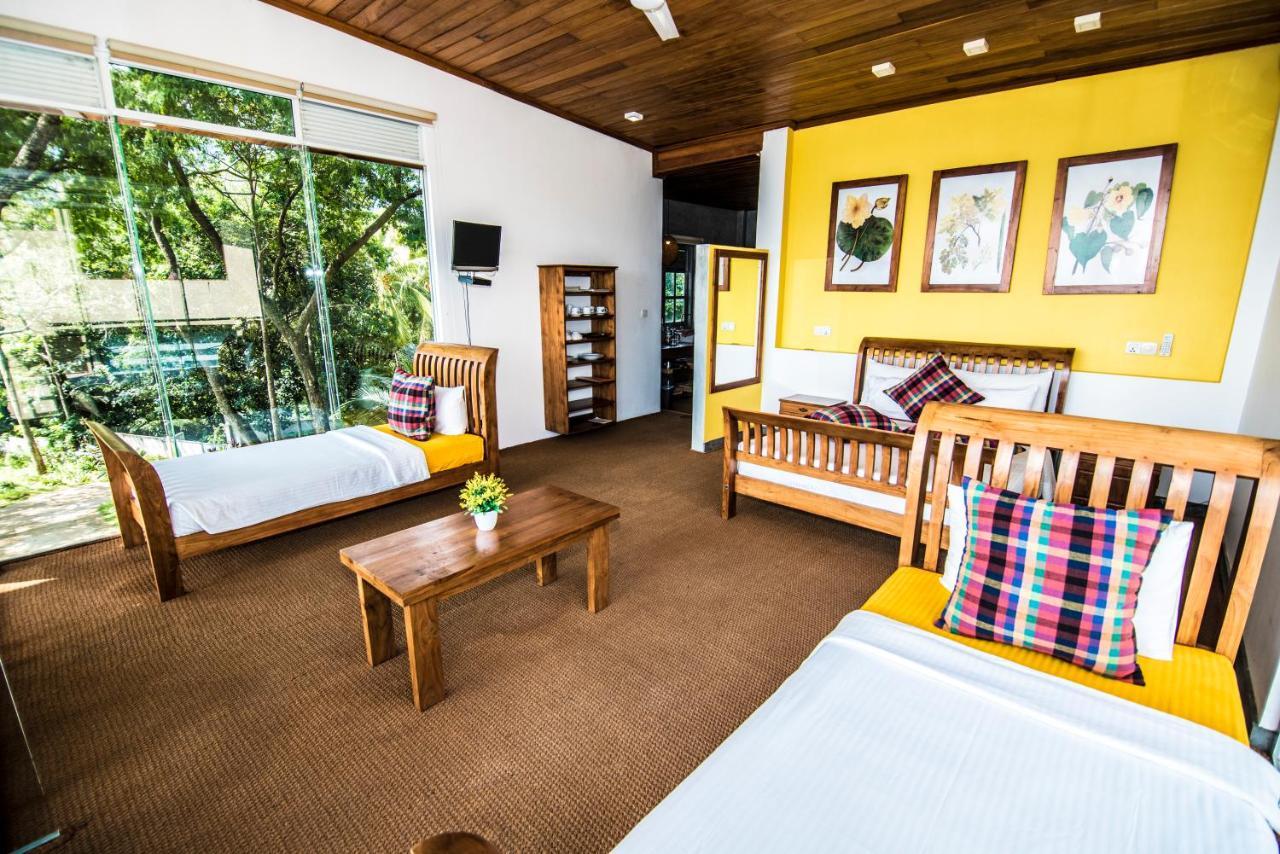 Ella Planters Bungalow Екстер'єр фото