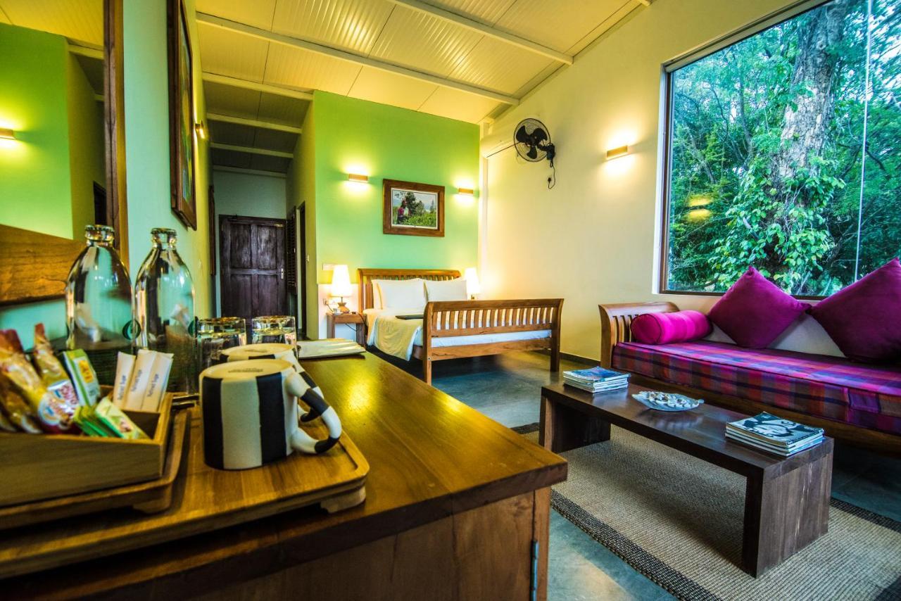 Ella Planters Bungalow Екстер'єр фото