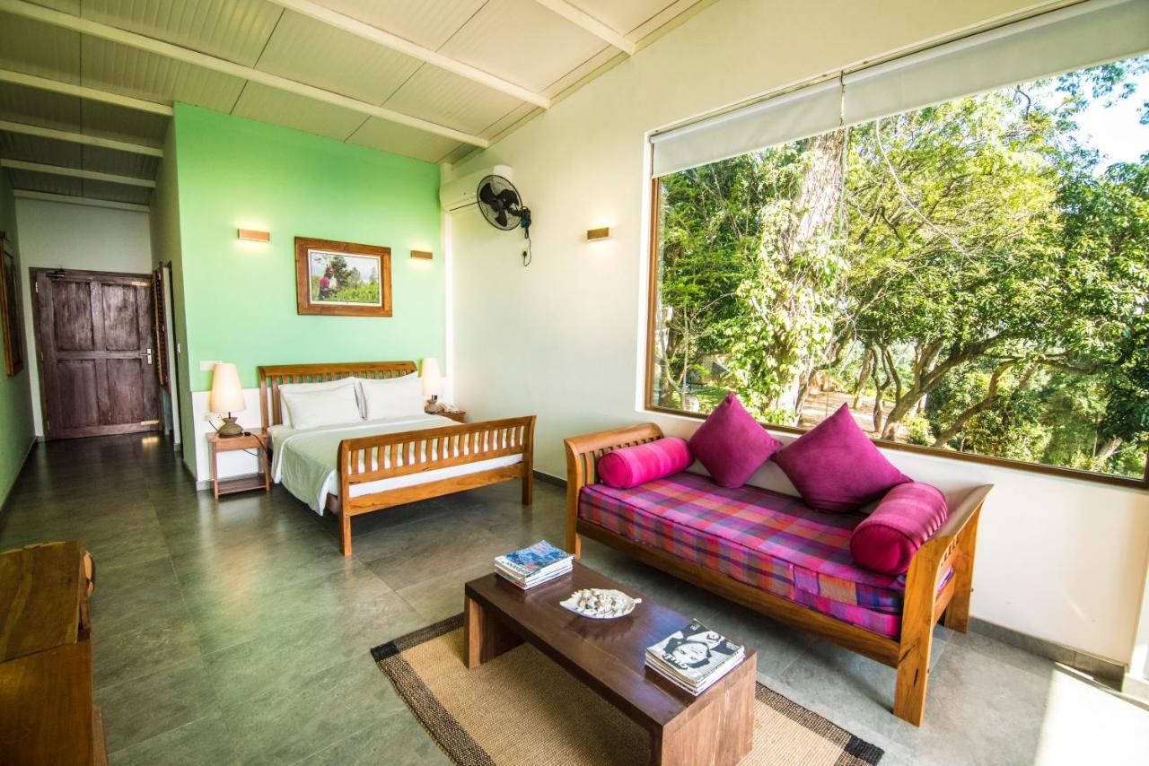 Ella Planters Bungalow Екстер'єр фото