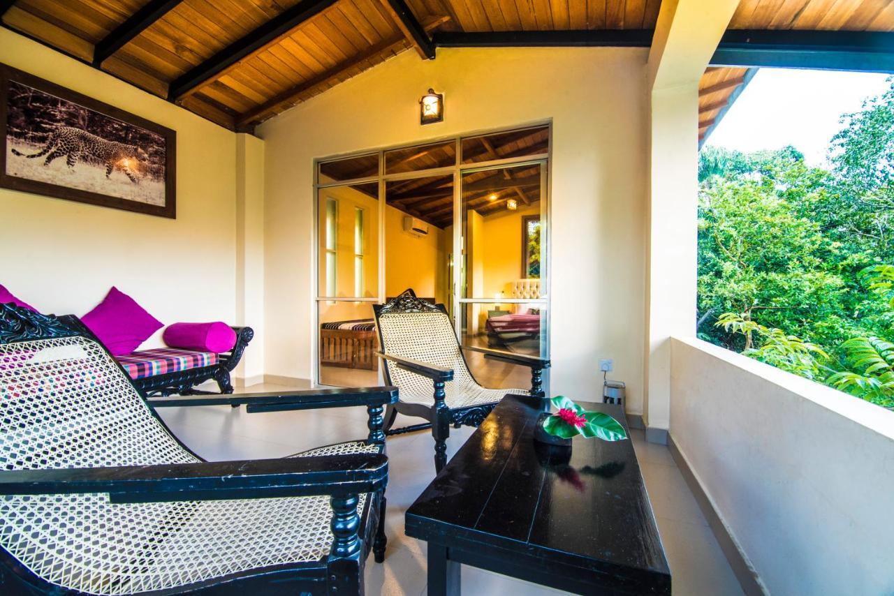Ella Planters Bungalow Екстер'єр фото