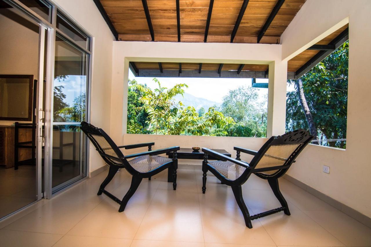 Ella Planters Bungalow Екстер'єр фото