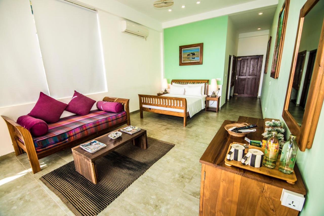 Ella Planters Bungalow Екстер'єр фото