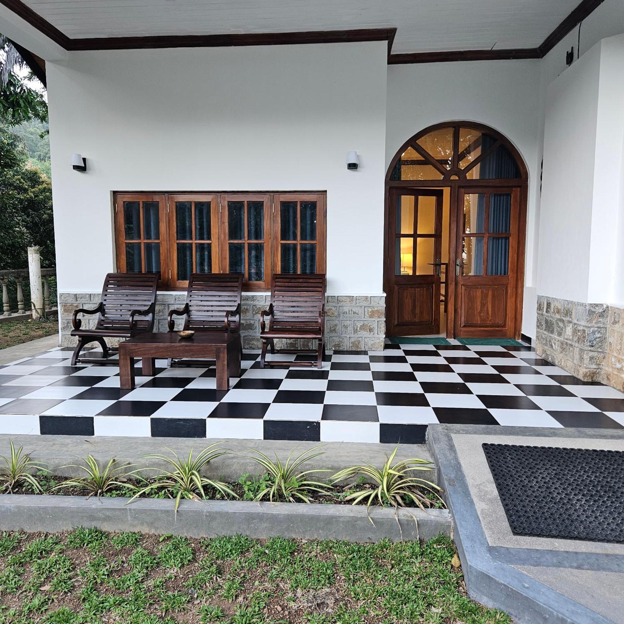 Ella Planters Bungalow Екстер'єр фото