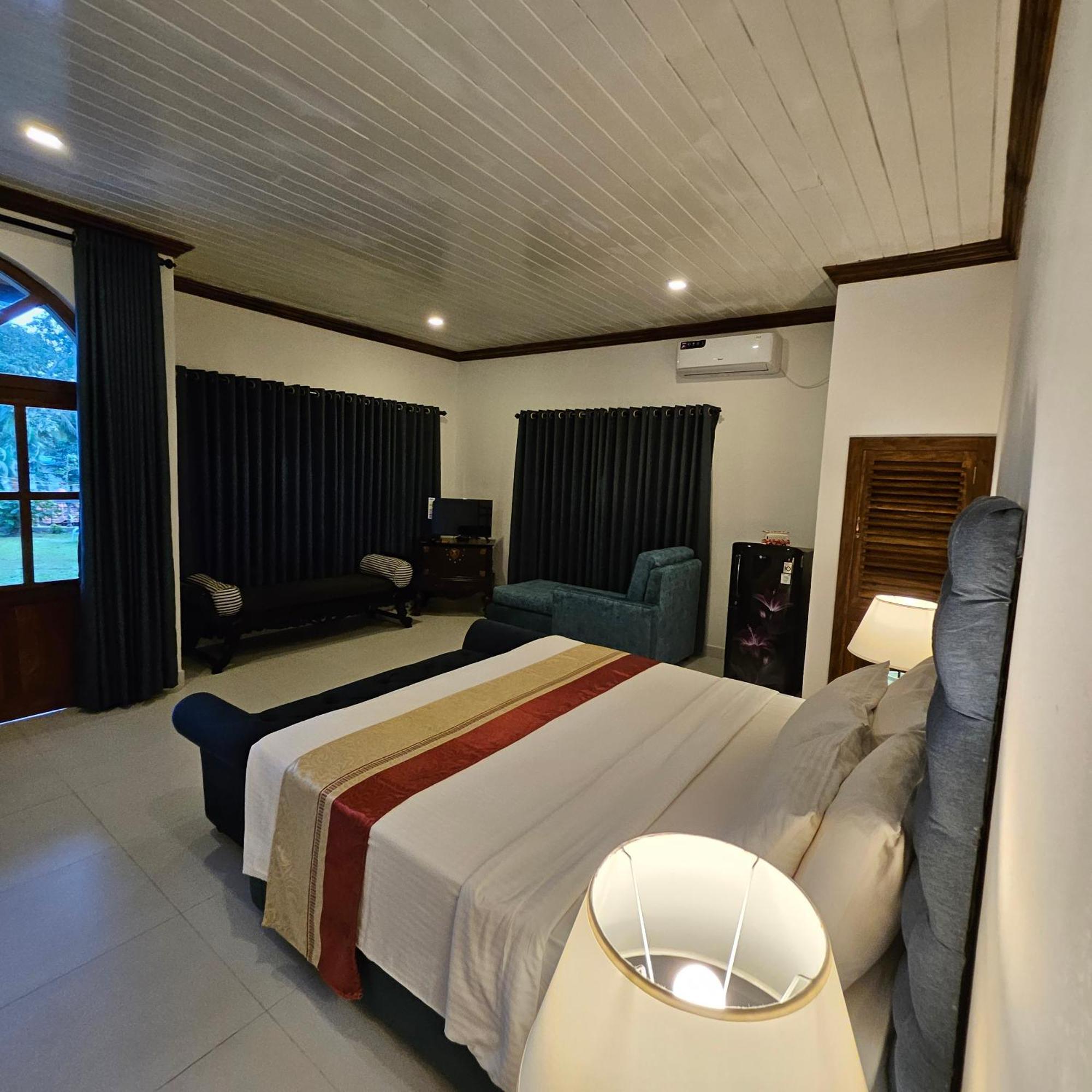 Ella Planters Bungalow Екстер'єр фото