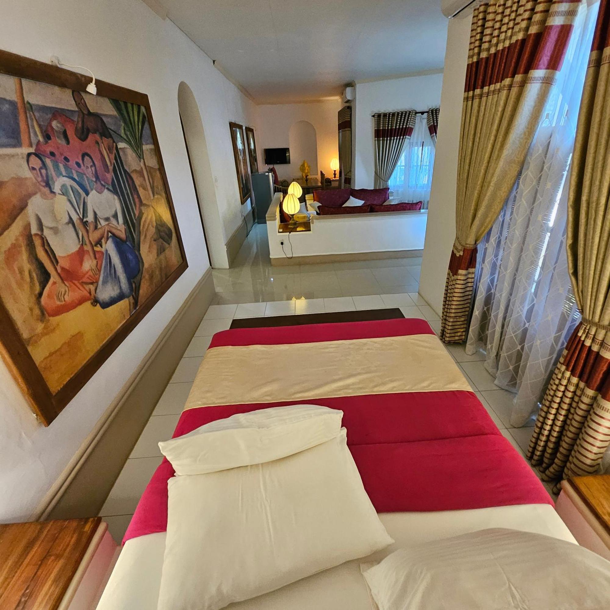 Ella Planters Bungalow Екстер'єр фото