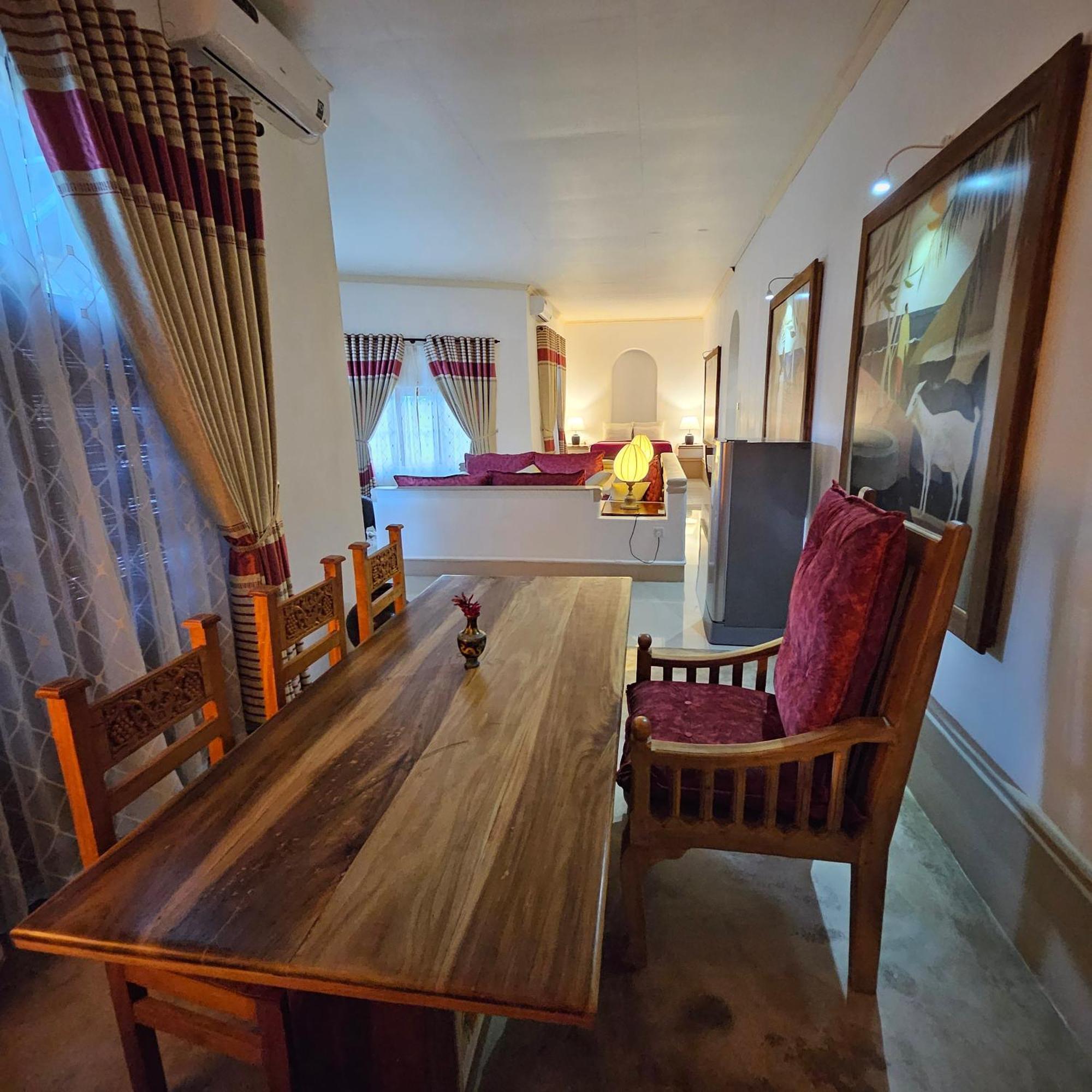 Ella Planters Bungalow Екстер'єр фото