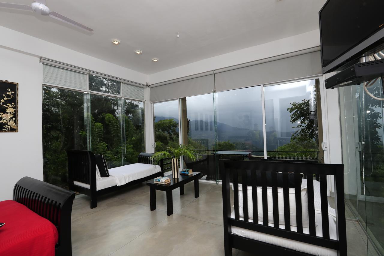 Ella Planters Bungalow Екстер'єр фото