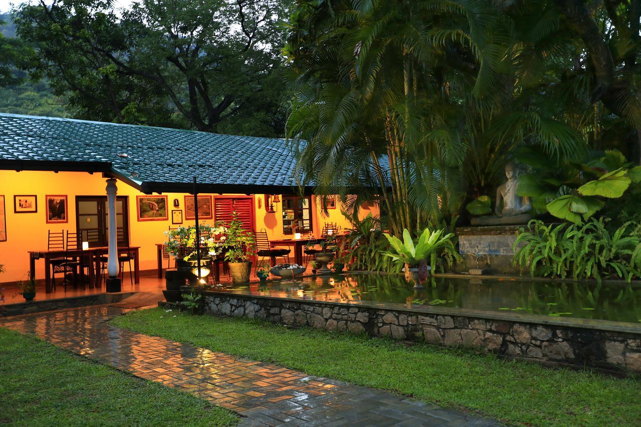 Ella Planters Bungalow Екстер'єр фото