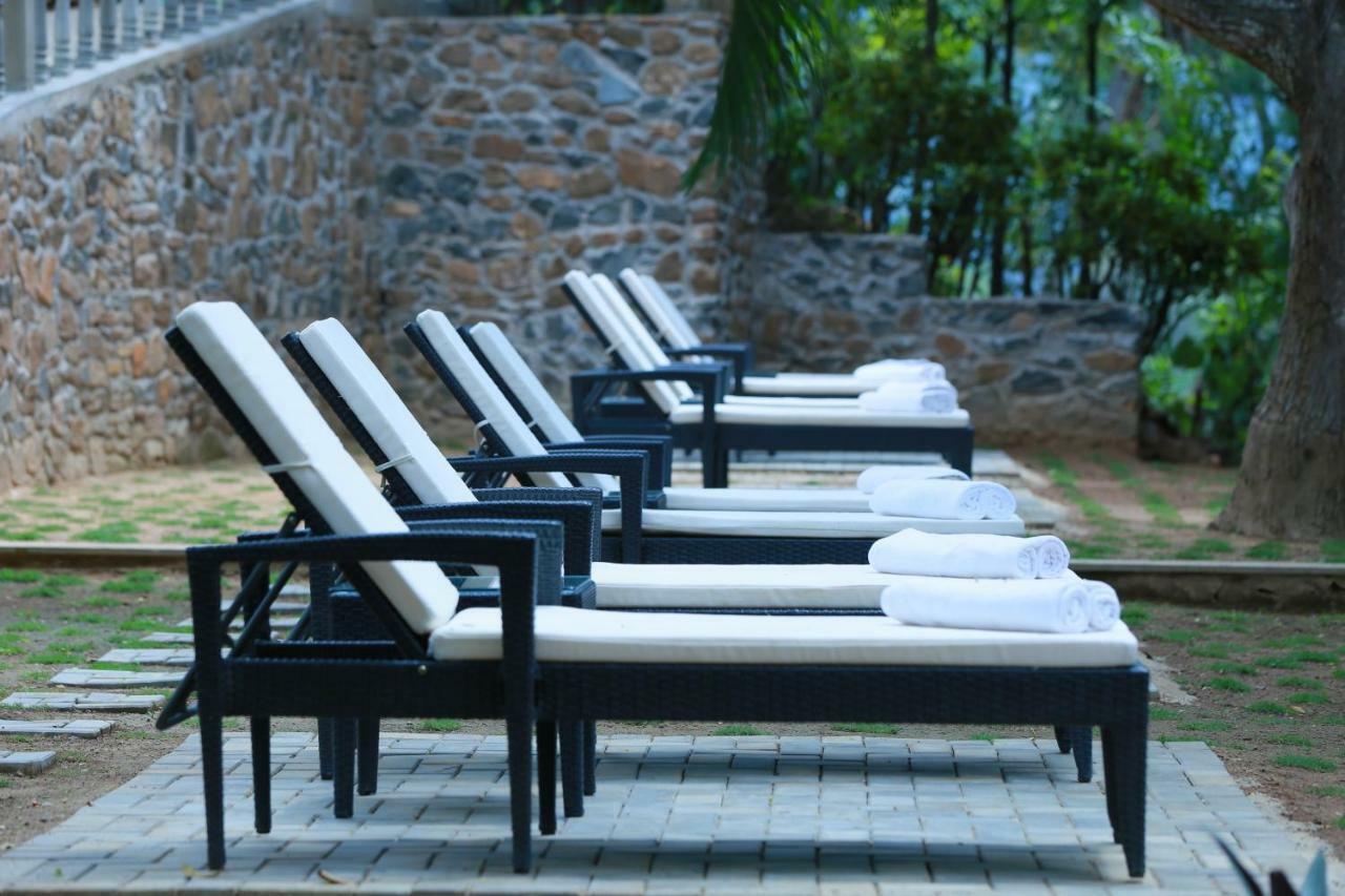 Ella Planters Bungalow Екстер'єр фото
